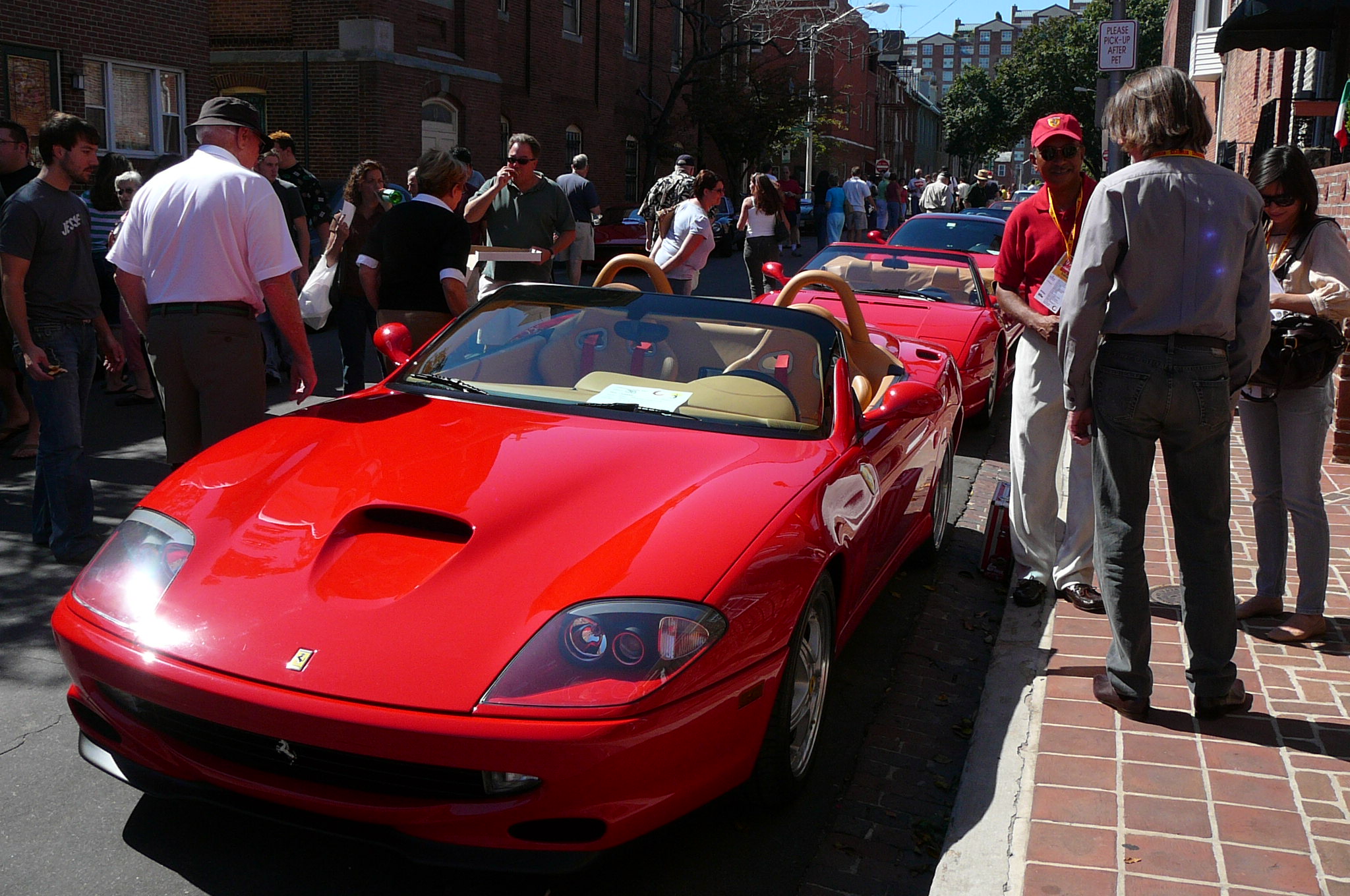 Express Auctioneers to Manage Annual Collector Car Auction in May 2014